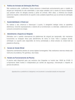Pousada da Mangueira 1 - 6