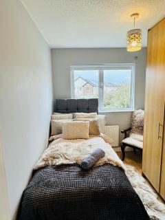 4 bedroom Garden Patio House near Drogheda Centre - 5