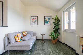 Panoramic Sea View Apartment near the Beach - 6