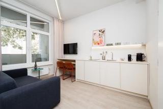 Metropol Boutique Aparthotel - 9