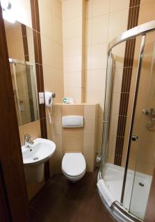 Hotel Kuźnia - Bydgoszcz - 1