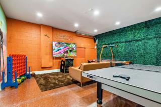 Magic Grove Villa - 4