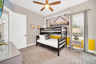 Contemporary Oasis - 1