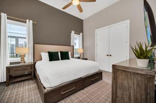 Contemporary Oasis - 3