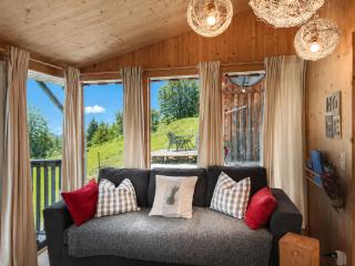 Chalet SCHNEEHASE 10min - Kreischberg - 6