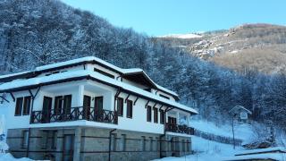 Къща за гости ДАЯНИЦА - 7