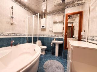 Family Apartment in Tallinn City Center - 8