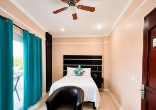 Habitación Tezcatlipoca 311 - Hotel Cacaxtla - 0