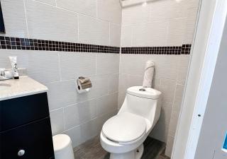 Habitación Tezcatlipoca 311 - Hotel Cacaxtla - 4