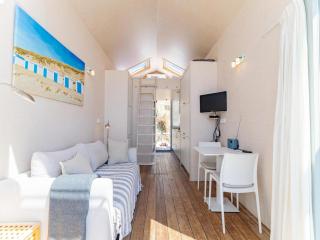 Beachhouse with sea views in Dishoek - 2