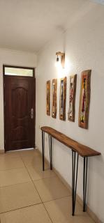 moshono WiDa lodge - 5