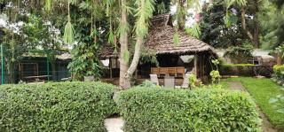moshono WiDa lodge - 3