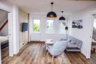 Apartmá Kateřina Velké Losiny - 1
