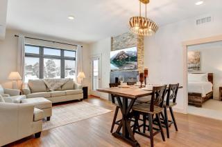 Downtown WP Condo 3203 I Hot Tub I AC I Great Views I Activity Program - 9