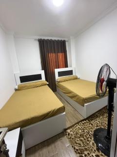 I-Man apartment شقة سكن مصر - 3
