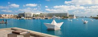 Vida Marina Marassi - Luxury 2BR Apartment, North Coast - 3