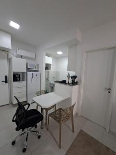 Flat Itaguai - 4