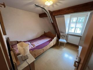 Cosy & Historic Ambience - 1