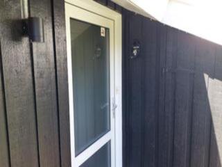 4 star holiday home in Løkken - 7