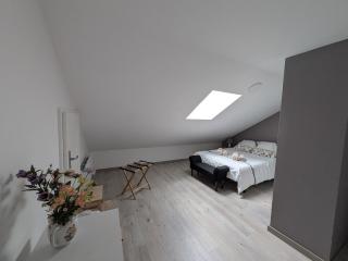 Maison de vacances chaleureuse, terrasse - 6 pers. - FR-1-589-859 - 4