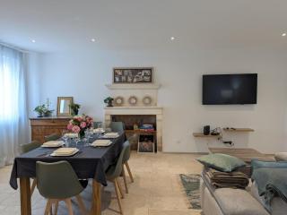 Maison avec climatisation au cœur du village - 6 pers. - FR-1-653-290 - 3