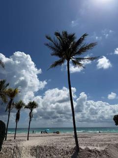 Oceanfront Boutique Escape on Hollywood Beach - 6