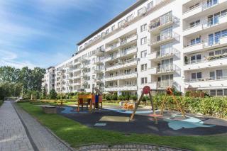 Apartment Marina Park - Danzig - 4