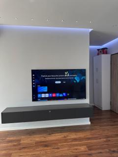 Premium City Apartment - 8