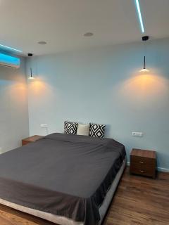 Premium City Apartment - 5