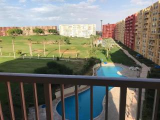 Golf Porto marina north coast - 0