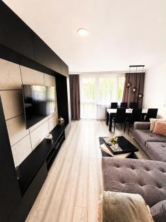 Exclusive Apartament Centrum 45m - 0