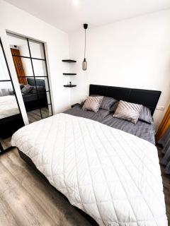 Exclusive Apartament Centrum 45m - 4