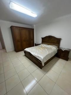 A luxurious furnished and air-conditioned apartment in my city - 5
