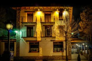 Hotel Esther - La Virgen de la Vega - 1