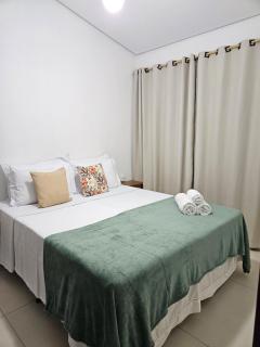 Nossa Villa Tiradentes - 8