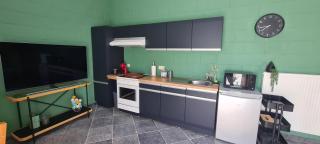 Gite rural - Les Limousines - 9
