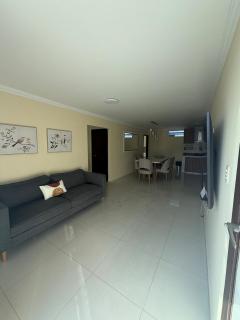 Apartamento amoblado Murillo - 1