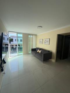 Apartamento amoblado Murillo - 3