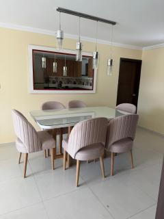 Apartamento amoblado Murillo - 9