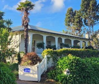 Wisteria Villa - 0