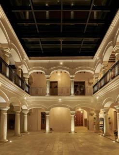 Casa Quiote Hotel Boutique City Center based - Adults Only - 0