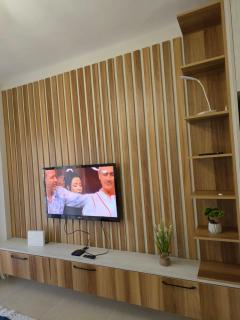 Bledi's Apartments-Qerret Beach 1 - 0
