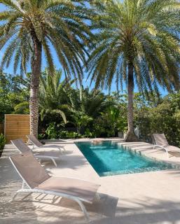 Villa Lisa - Baie Orientale rénovée avec piscine 4-6 personnes - 0
