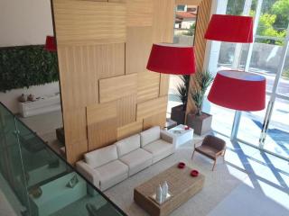 Apartamento - 1 quarto e sala para 4 pessoas - 7