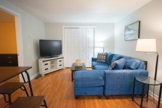 Your home away from home for Comfort & Convenience - 7