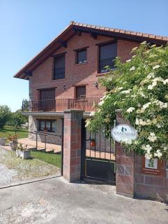 Apartamentos Toraya - 8
