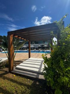 Flat Beach Class Summer 203 F Porto de Galinhas - 4
