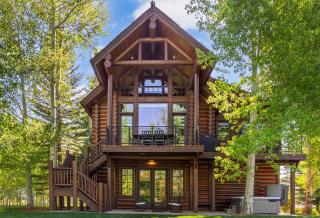 The Aspen Cabin - 0
