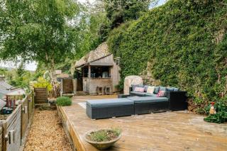 Luxury Victorian house - Central Matlock sleeps 10 - 7