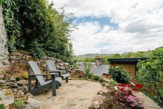 Luxury Victorian house - Central Matlock sleeps 10 - 2